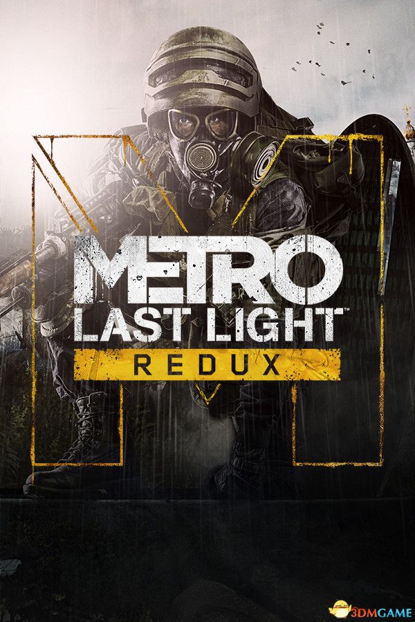 《地铁：最后的曙光（Metro Last Light）》完全版 I_KnoW镜像版-1.jpg