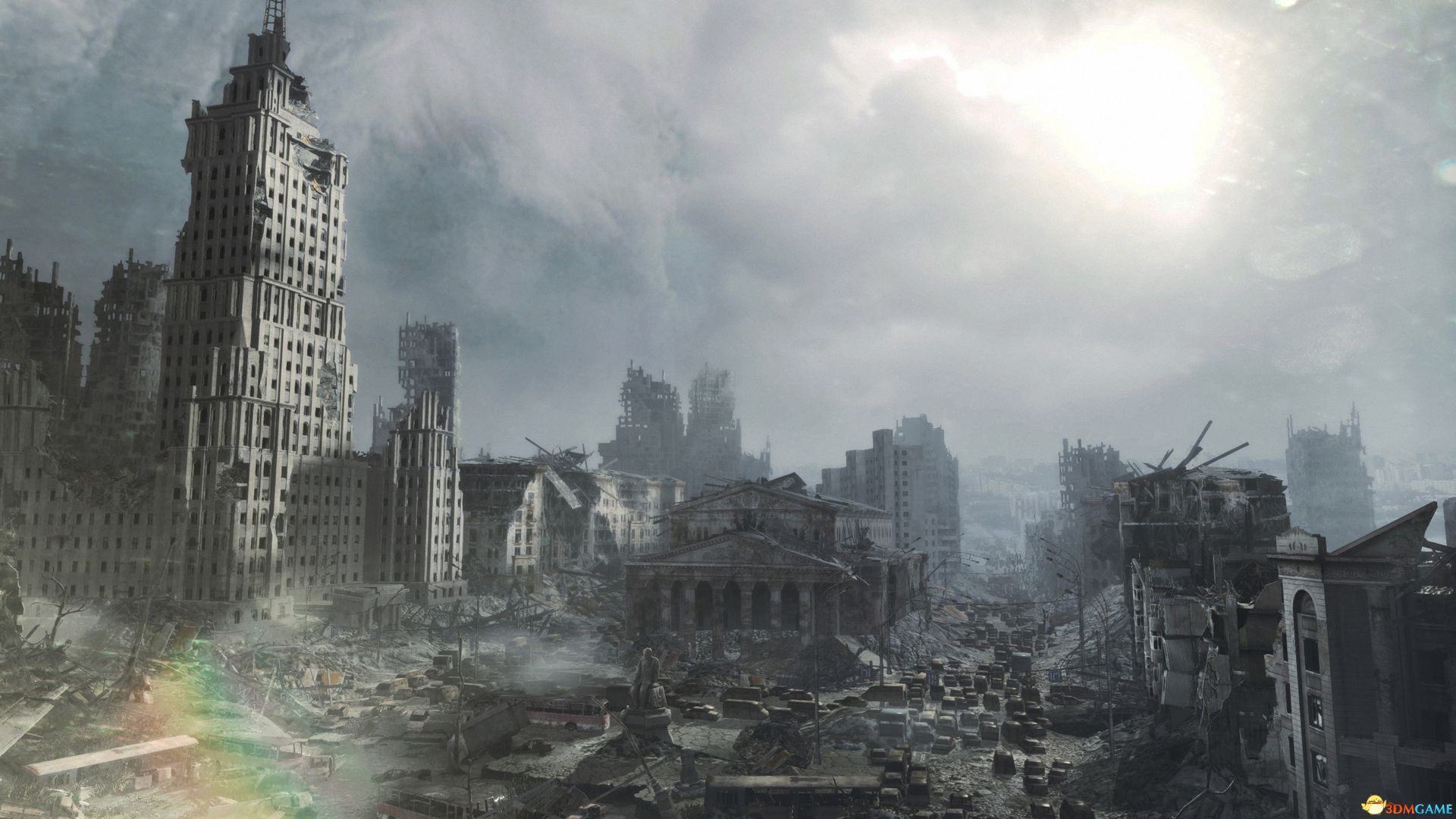 《地铁：最后的曙光（Metro Last Light）》完全版 I_KnoW镜像版-2.jpg