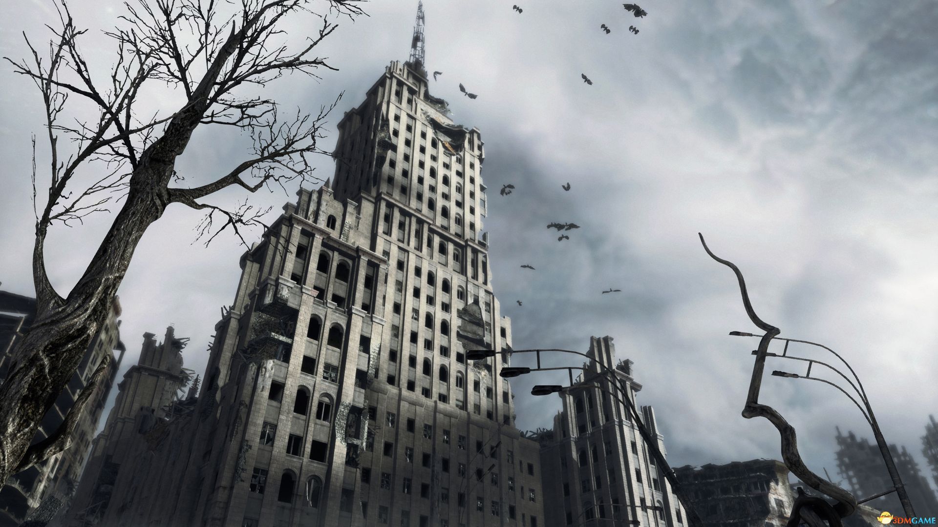 《地铁：最后的曙光（Metro Last Light）》完全版 I_KnoW镜像版-4.jpg