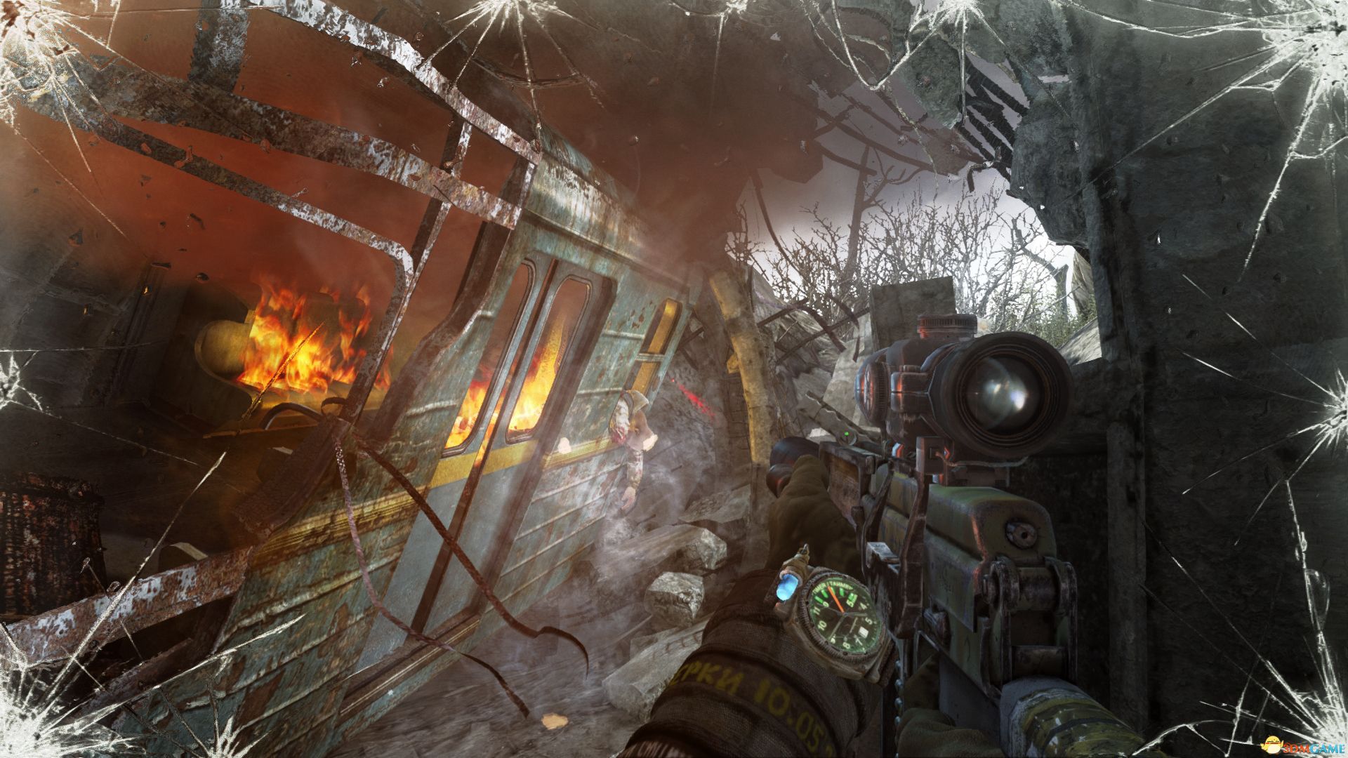 《地铁：最后的曙光（Metro Last Light）》完全版 I_KnoW镜像版-3.jpg