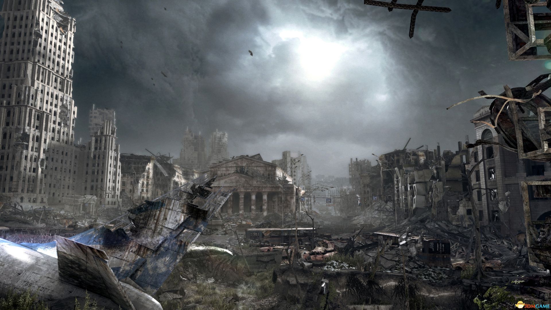 《地铁：最后的曙光（Metro Last Light）》完全版 I_KnoW镜像版-6.jpg