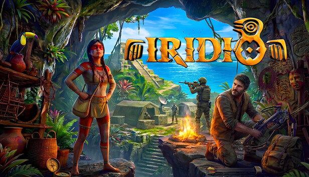 Iridio|官方中文|Build.23199609+全DLC 新爽游-1.jpg