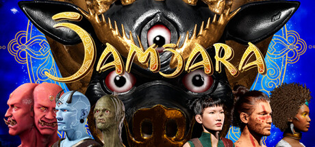 Samsara 类魂风格 新爽游 gofile网盘 国内全网独家首发-1.jpg