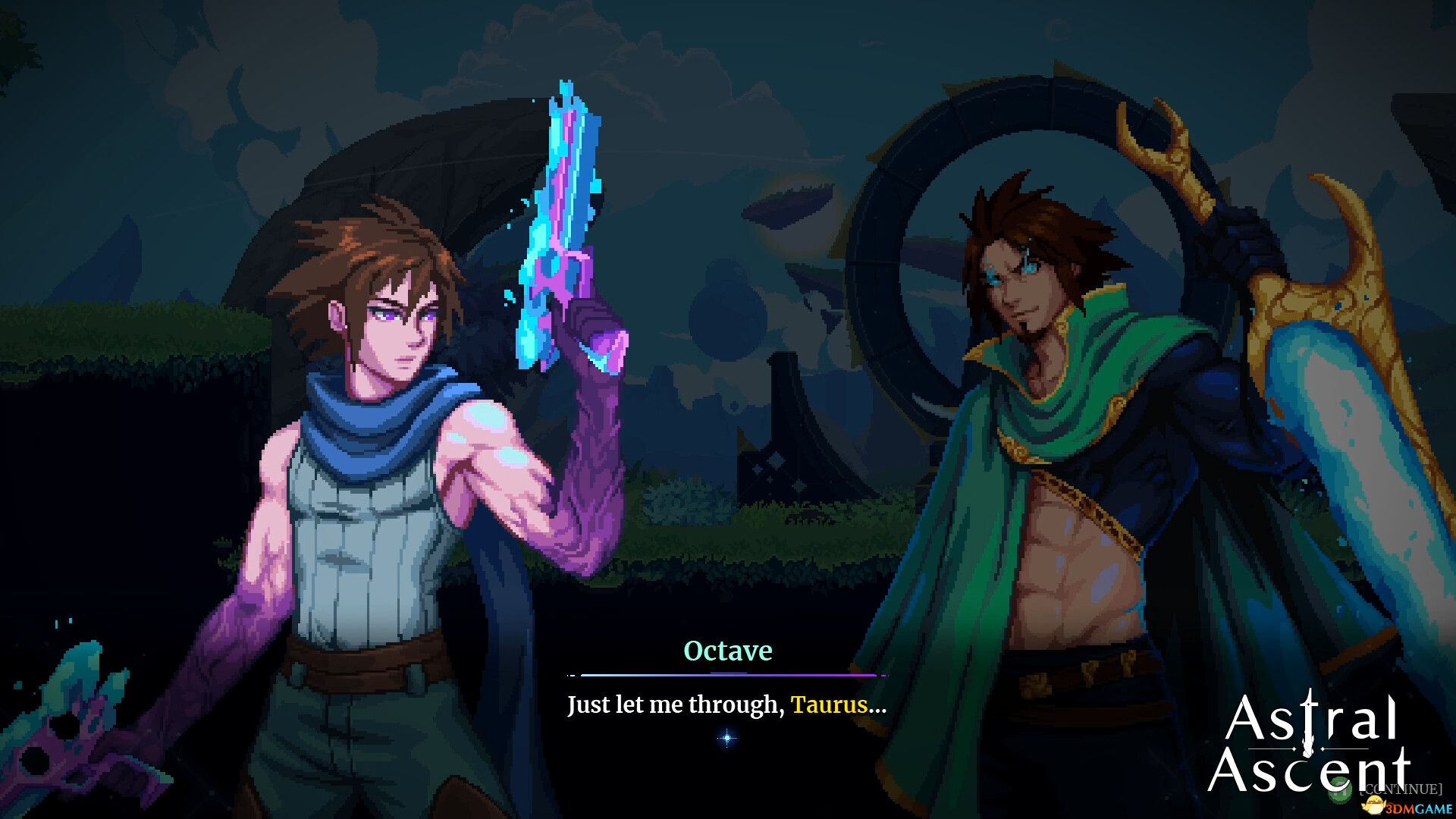 星界战士 官方中文 集成阿尔文狼之利刃DLC TENOKE镜像版-3.jpg