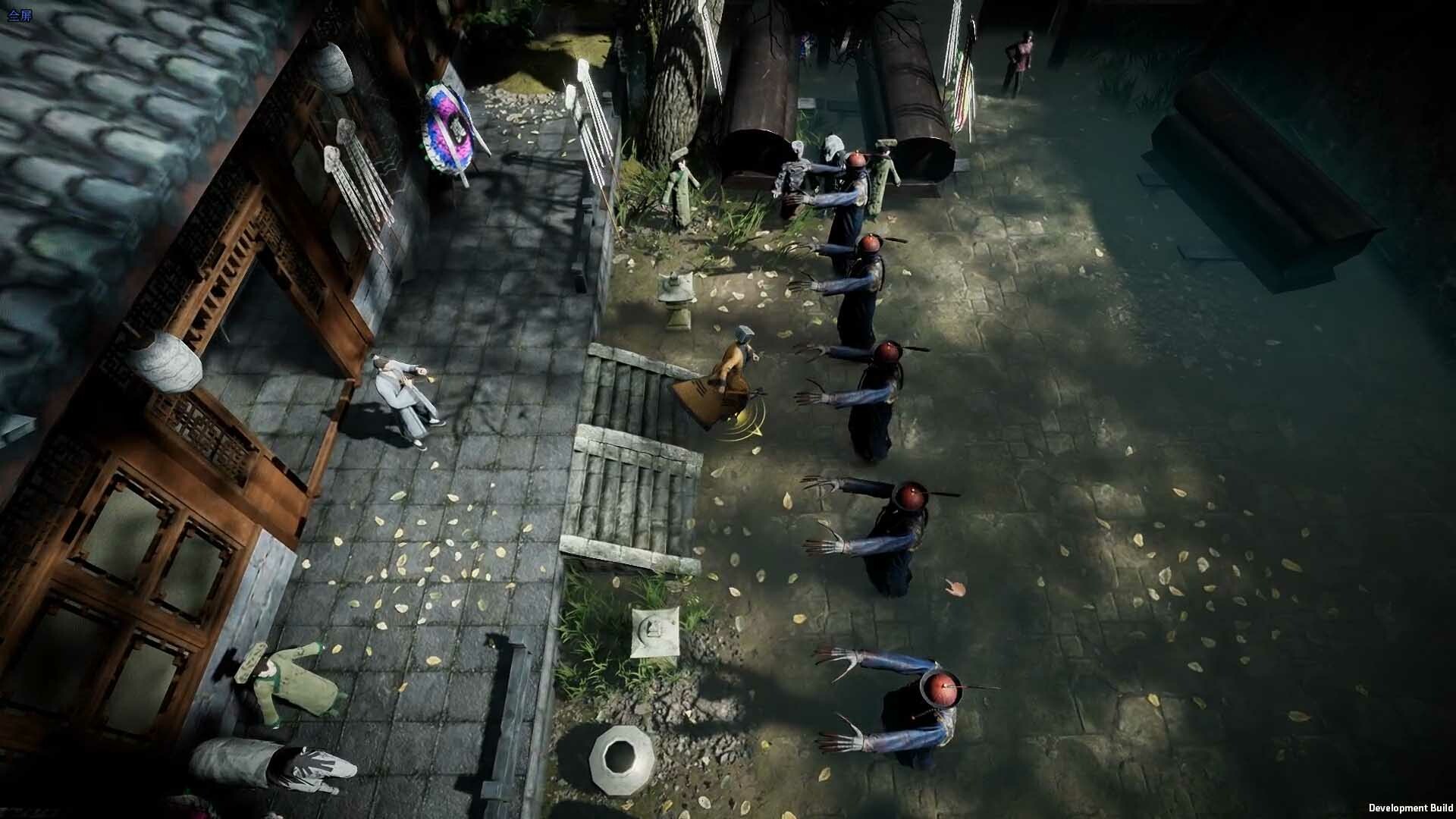 镇邪Ⅱ|豪华中文|Build.23127439+八荒死境试炼DLC+全DLC-6.jpg