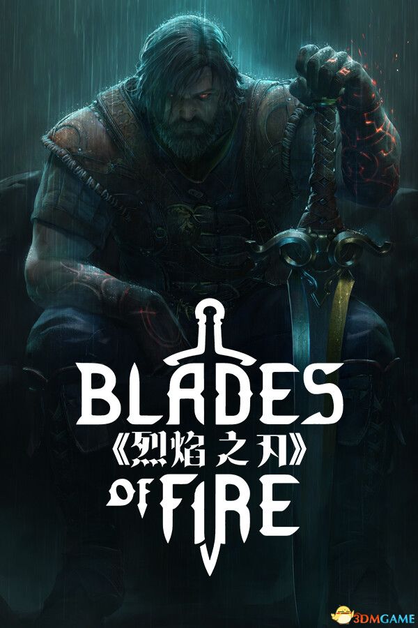 《烈焰之刃（Blades of Fire）》官方中文 v2.0 RUNE镜像版 战神类-1.jpg