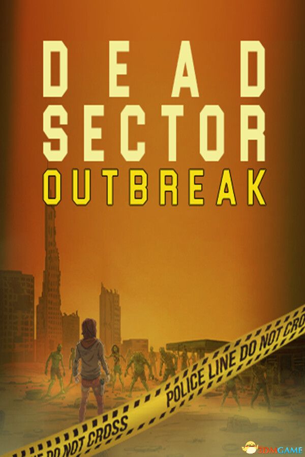 《死区：爆发（Dead Sector: Outbreak）》TENOKE镜像版-1.jpg