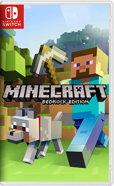 [NSP] 我的世界/Minecraft+1.26.21补丁中文版-1.png