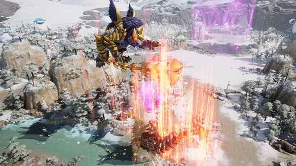 巨击大乱斗 GigaBash|官方中文|Build.22986110+最终飞升 DLC-6.jpg