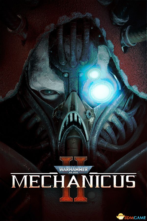 战锤40K 机械神教2 官方中文 FLT镜像版 系列最新作 新爽游-1.jpg