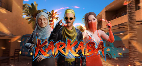 Karkaba 首款为阿拉伯世界制作的竞技格斗 gofile网盘 首发-1.jpg