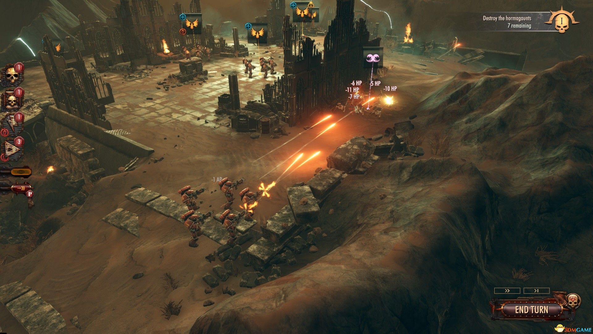 战锤40K 战区 官方中文 集成群青DLC RUNE镜像版-2.jpg