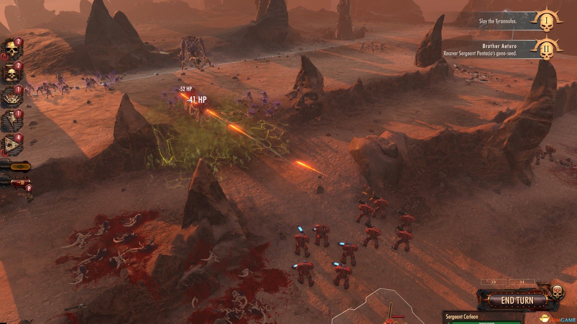 战锤40K 战区 官方中文 集成群青DLC RUNE镜像版-4.jpg