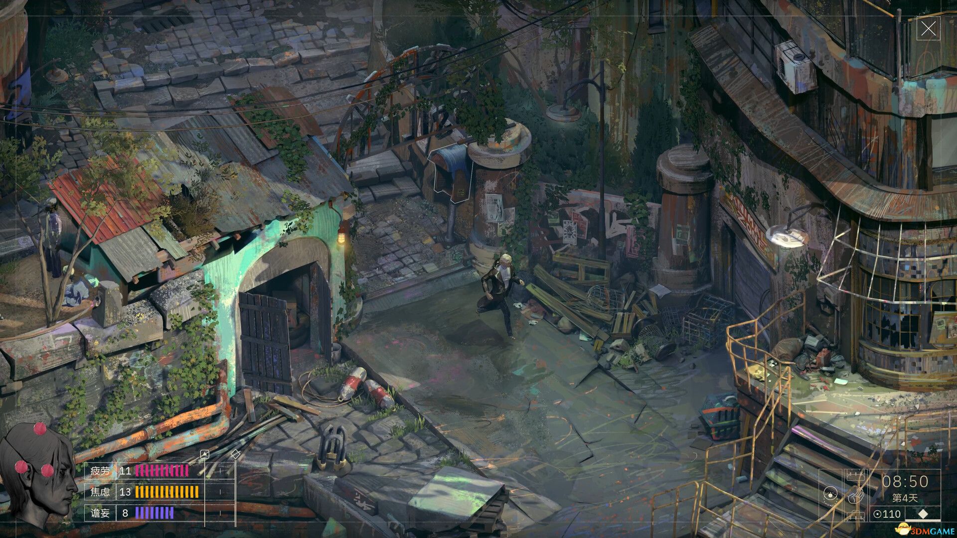 归零巡礼 亡谍镇魂曲 官方中文 RUNE镜像版 极乐迪斯科系列-2.jpg