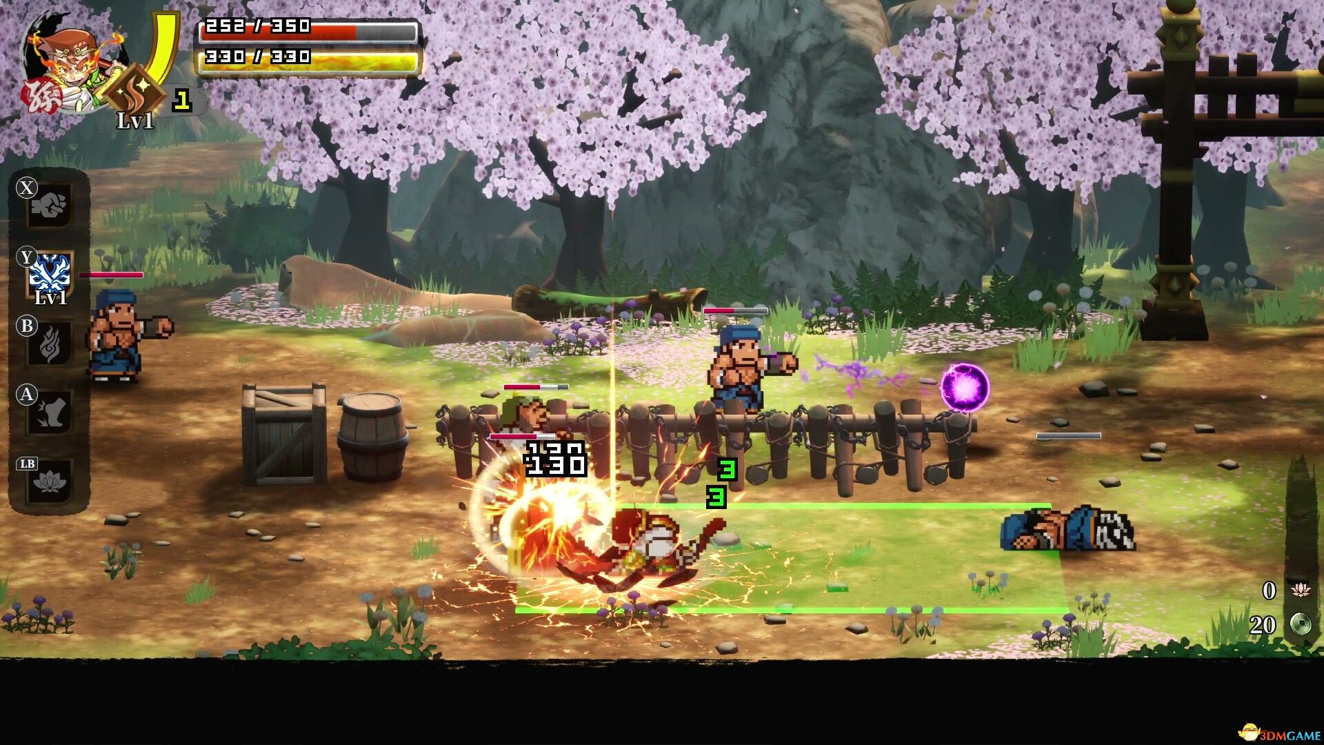 热血西游记 天竺奇谭 TENOKE镜像版 系列最新作 新爽游-2.jpg
