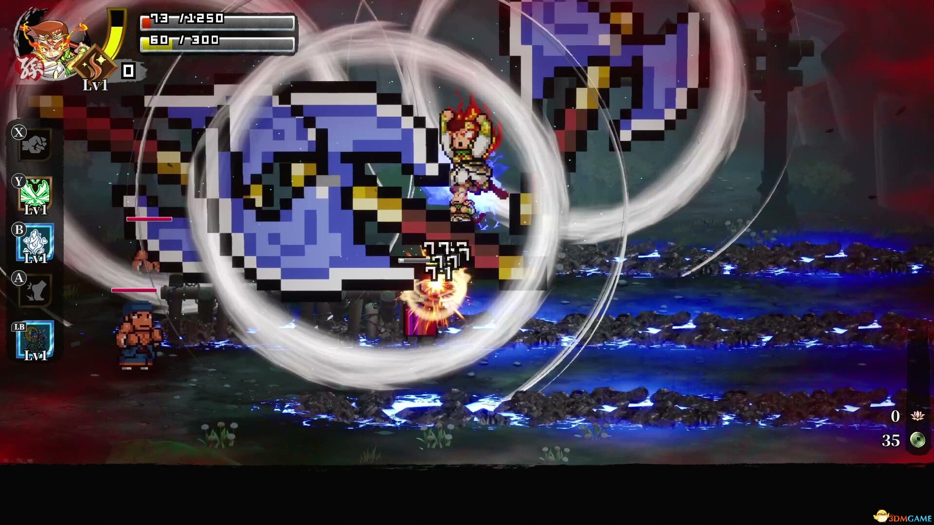 热血西游记 天竺奇谭 TENOKE镜像版 系列最新作 新爽游-4.jpg