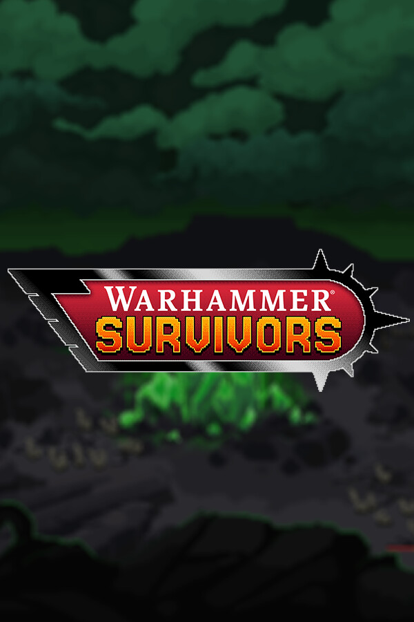 [战锤幸存者|Warhammer Survivors|demo|正版分流] 系列新作-1.jpg