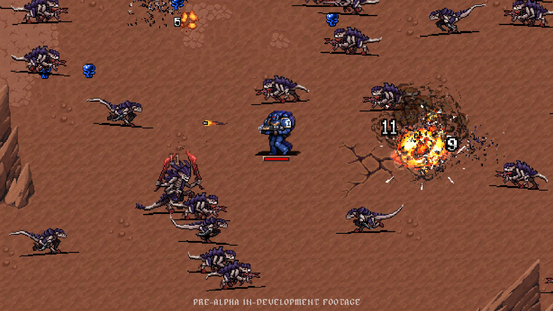 [战锤幸存者|Warhammer Survivors|demo|正版分流] 系列新作-3.jpg