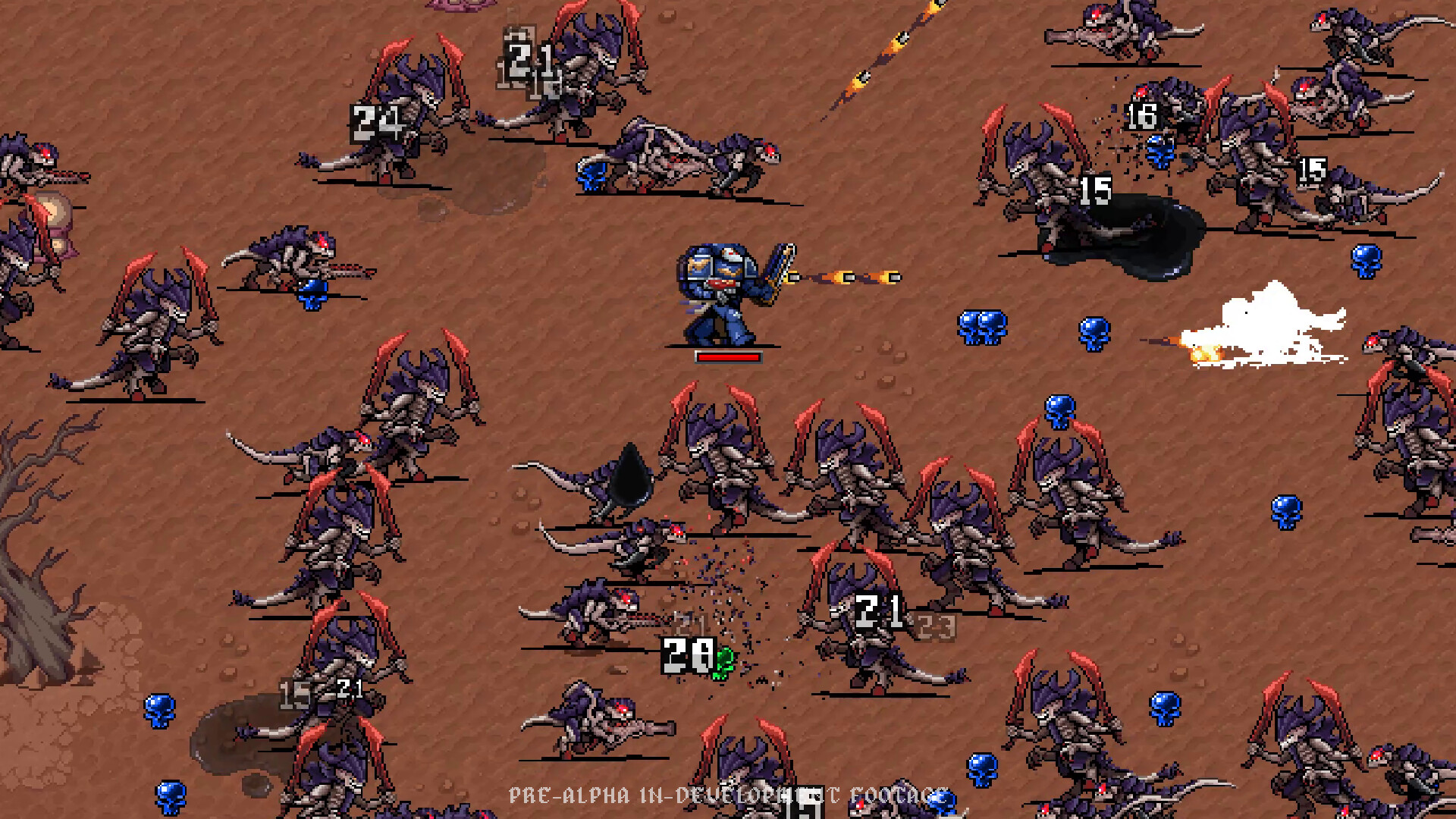 [战锤幸存者|Warhammer Survivors|demo|正版分流] 系列新作-10.jpg