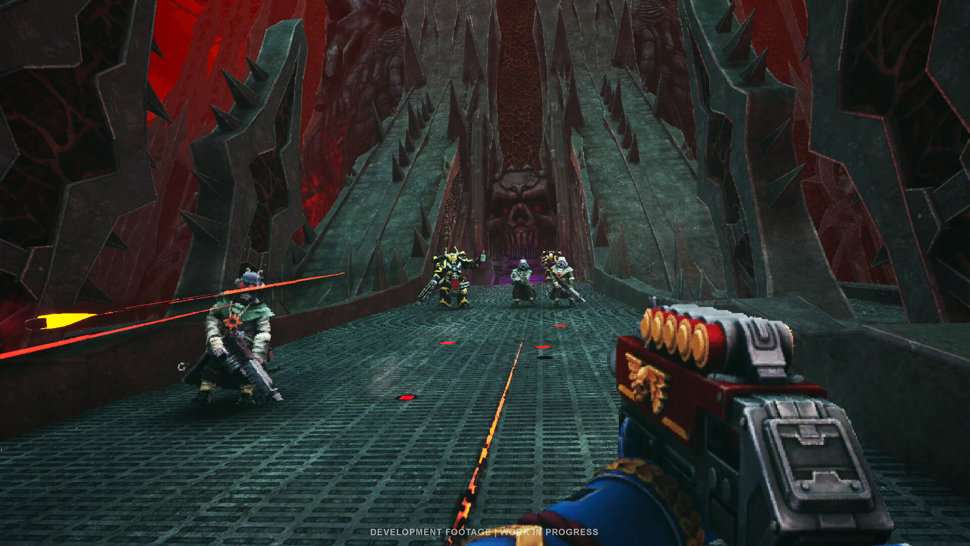 [战锤40k：爆矢枪2|Warhammer 40K: Boltgun 2|demo|正版分流]-2.jpg