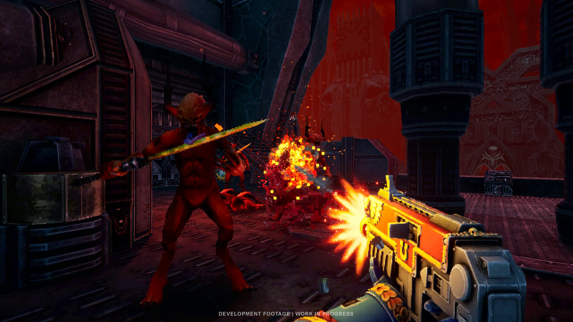 [战锤40k：爆矢枪2|Warhammer 40K: Boltgun 2|demo|正版分流]-3.jpg