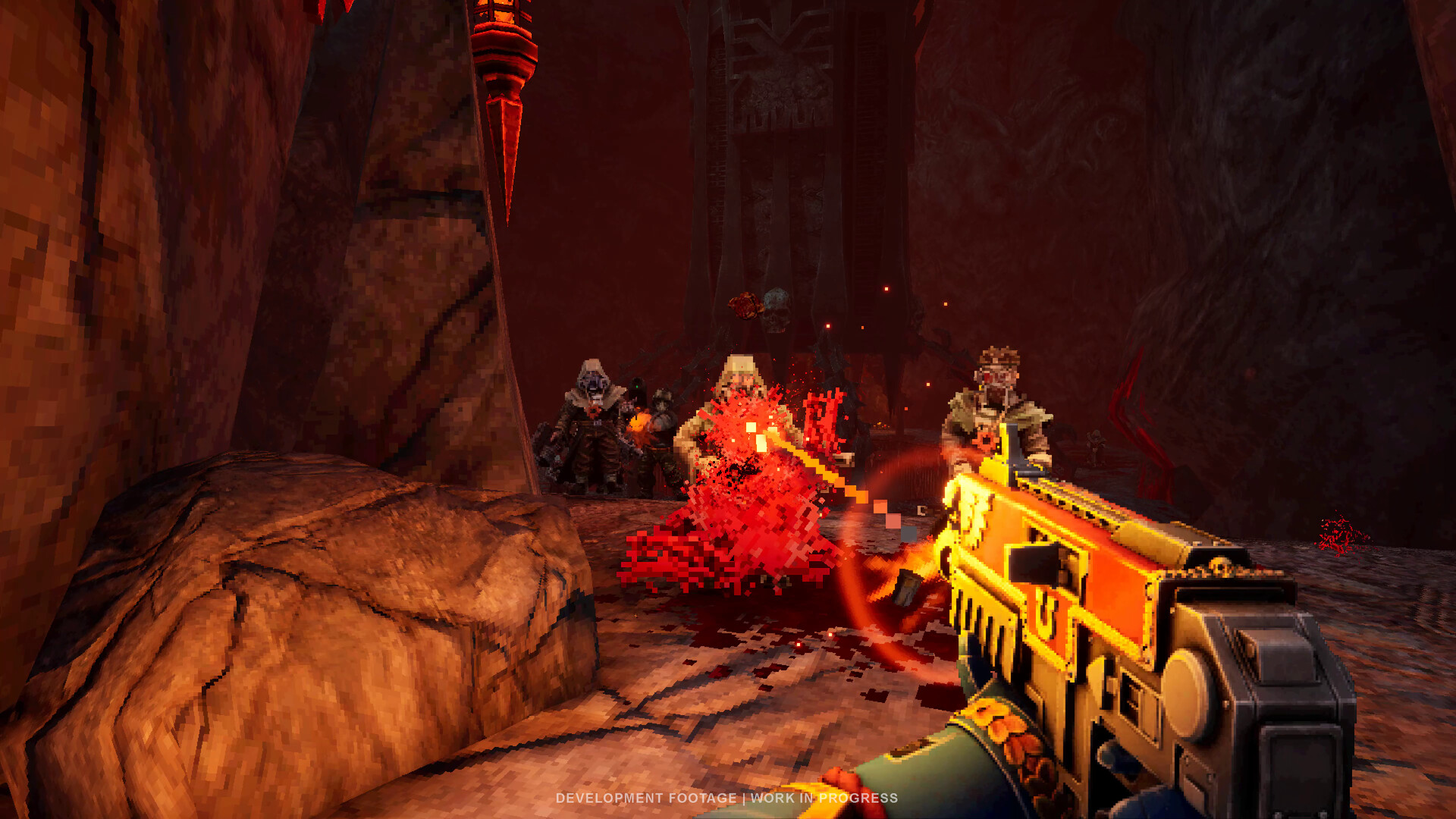 [战锤40k：爆矢枪2|Warhammer 40K: Boltgun 2|demo|正版分流]-4.jpg