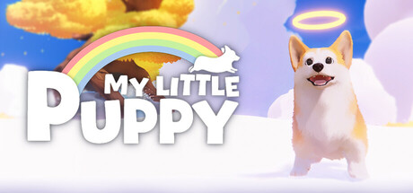 [NSP] [我的小柯基]My Little Puppy 【全区中文】【三网盘】