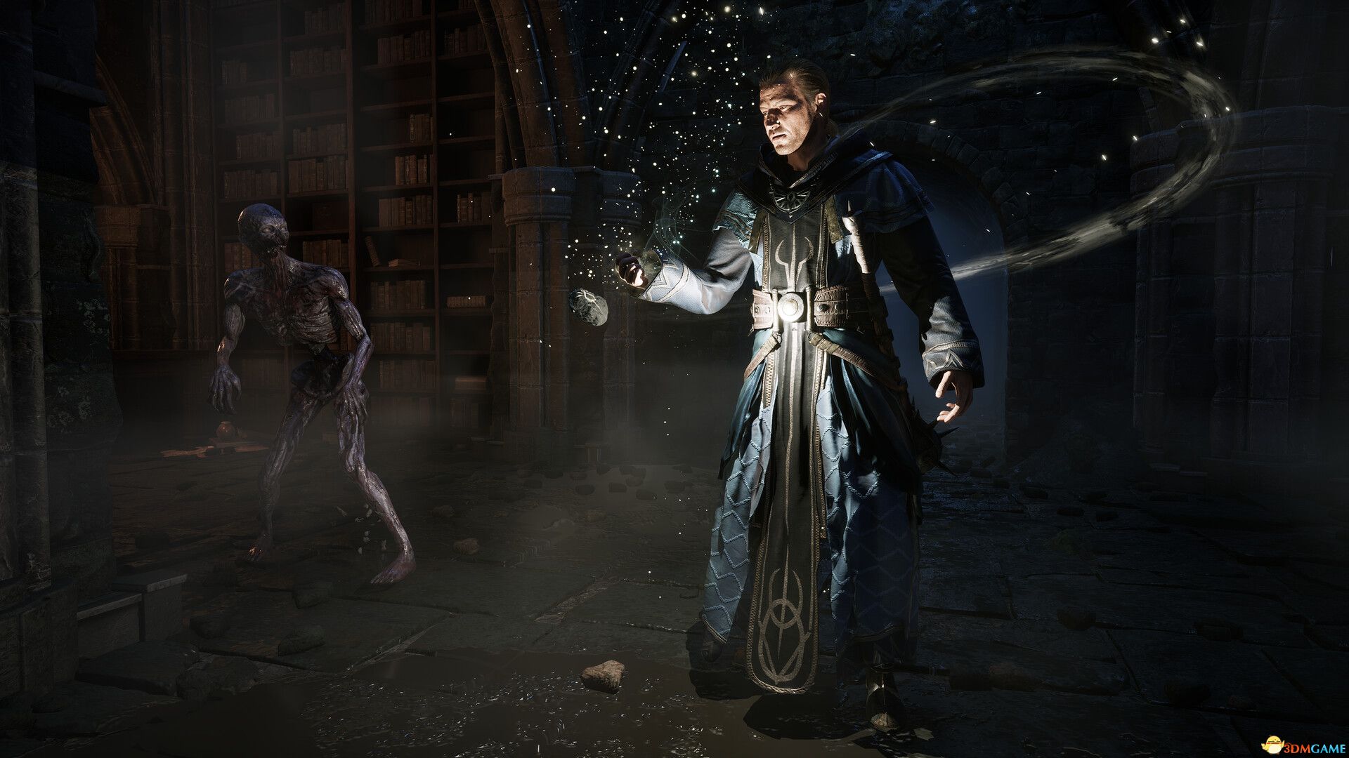 《哥特王朝：重制版（Gothic 1 Remake）》官方中文 RUNE镜像版-3.jpg