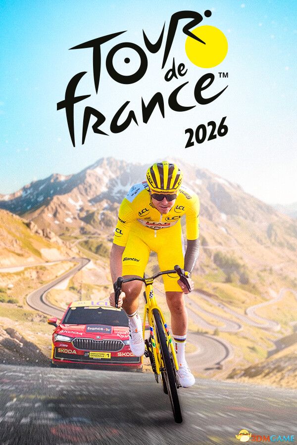 《环法自行车赛2026（Tour de France 2026）》RUNE镜像版-1.jpg