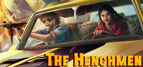 The Henchmen GTA风 侠盗系列 新爽游 gofile网盘 国内首发-1.jpg