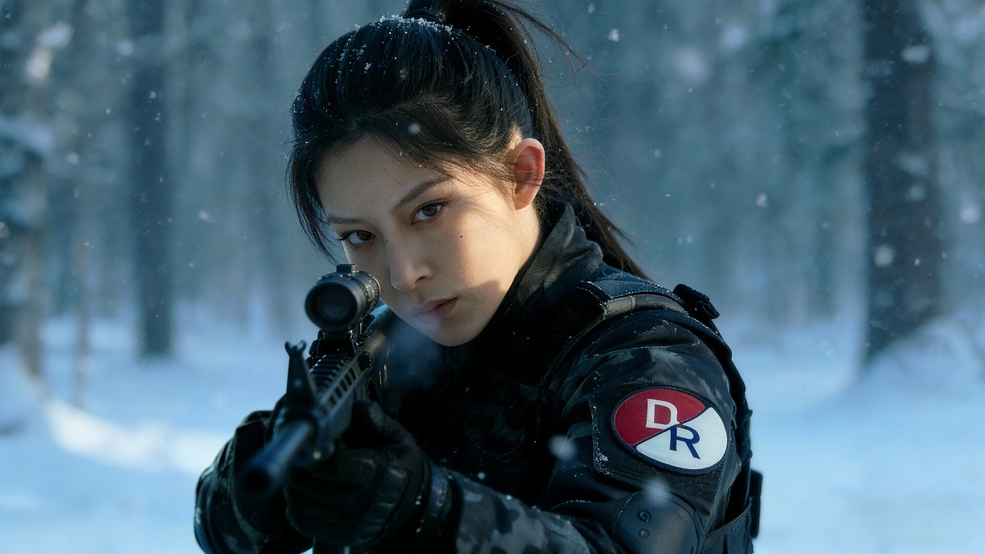 冰点之下|豪华中文|Build.23461289+全DLC 真人版美国末日-8.jpg