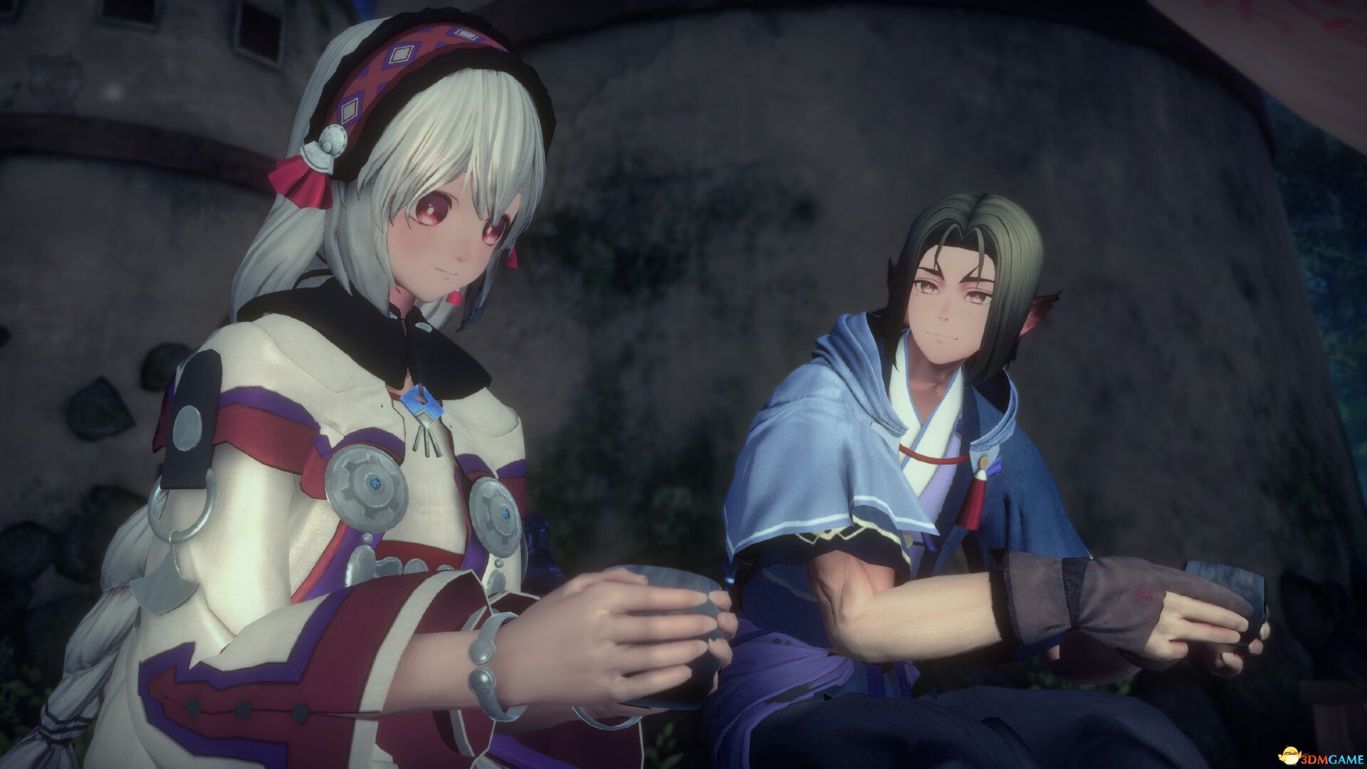 传颂之物 循白之证 RUNE镜像版 系列最新作以RPG形式登场-5.jpg