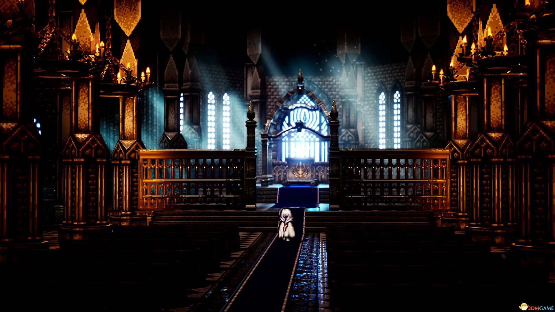 《歧路旅人0（OCTOPATH TRAVELER 0）》官方中文 RUNE镜像版-3.jpg