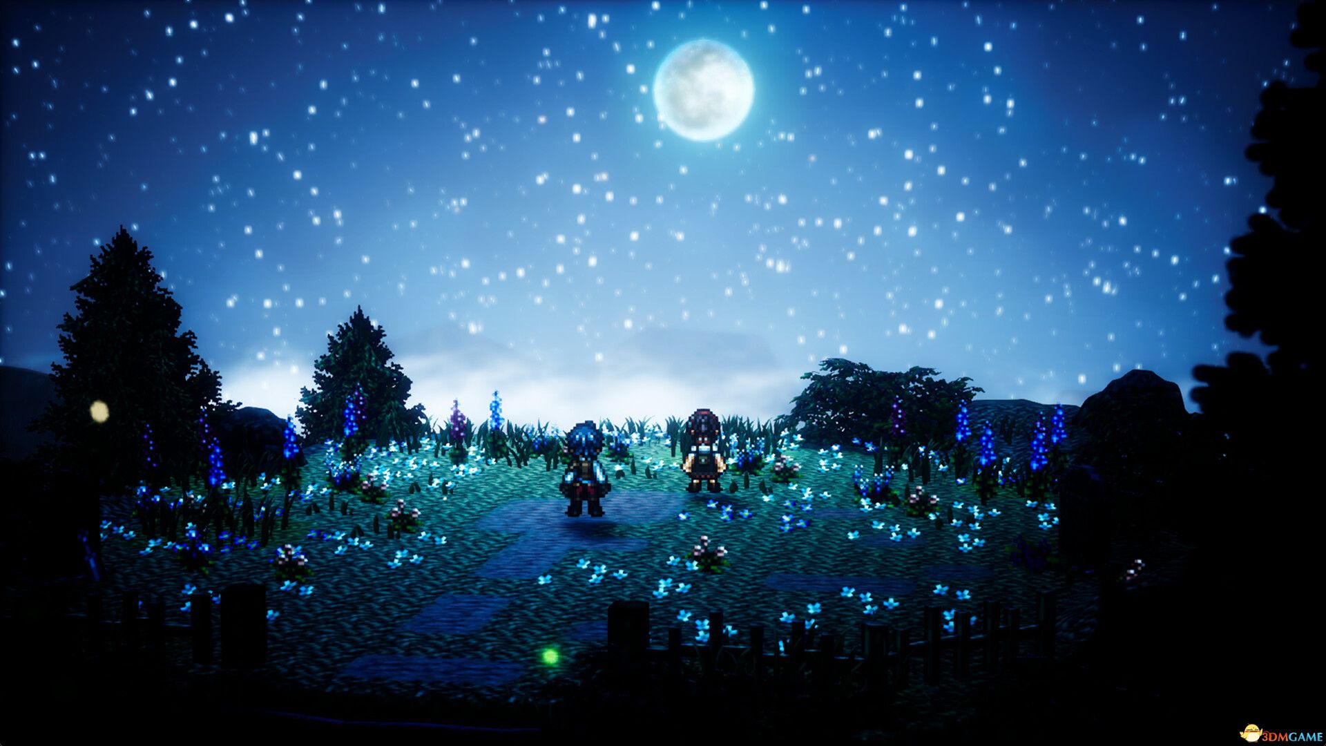 《歧路旅人0（OCTOPATH TRAVELER 0）》官方中文 RUNE镜像版-4.jpg