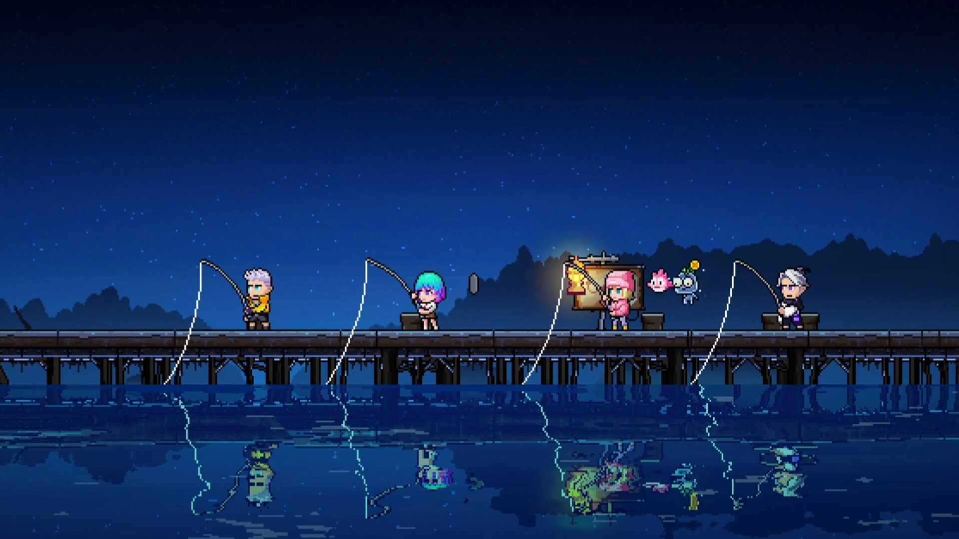 霓虹深渊2 支持者版|豪华中文|Build.23725521-惊奇不断重大更新-14.jpg