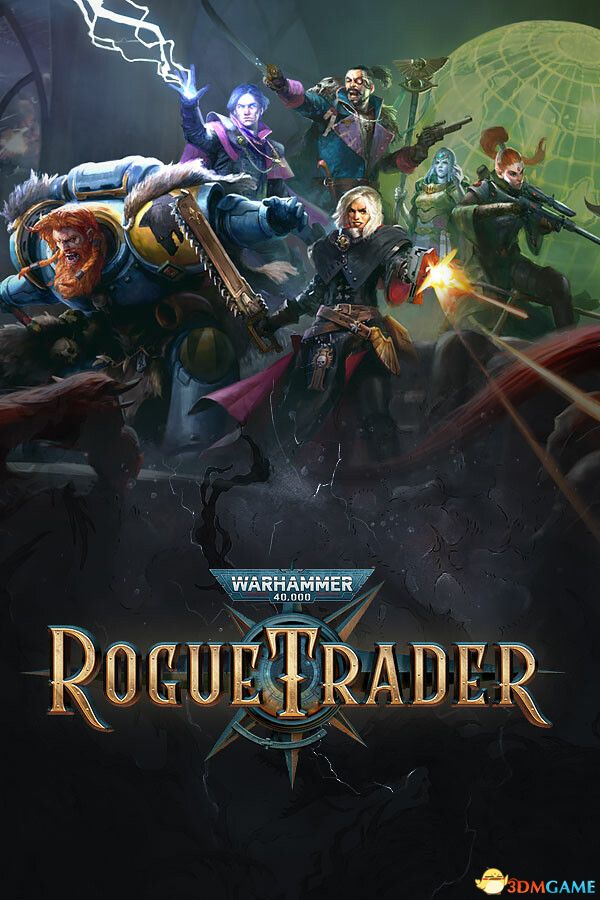 战锤40K 行商浪人 集成无限藏馆DLC RUNE镜像版-1.jpg
