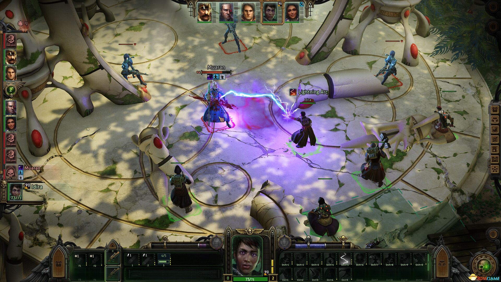 战锤40K 行商浪人 集成无限藏馆DLC RUNE镜像版-6.jpg