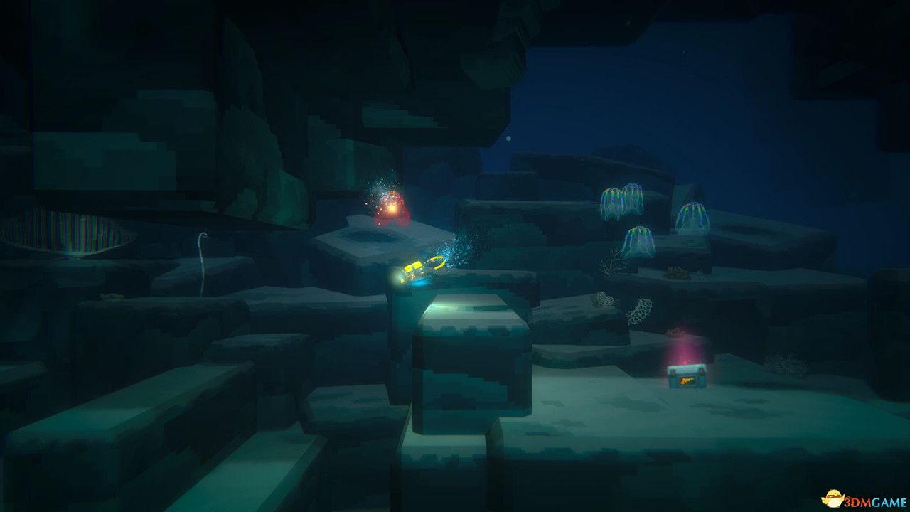 潜水员戴夫 集成丛林DLC TENOKE镜像版-6.jpg