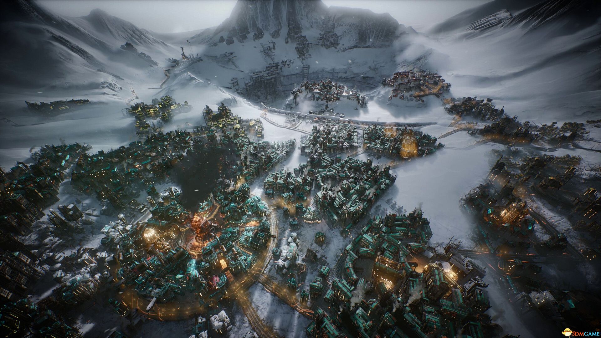 冰汽时代2 官方中文 集成灰烬誓约DLC RUNE镜像版-2.jpg