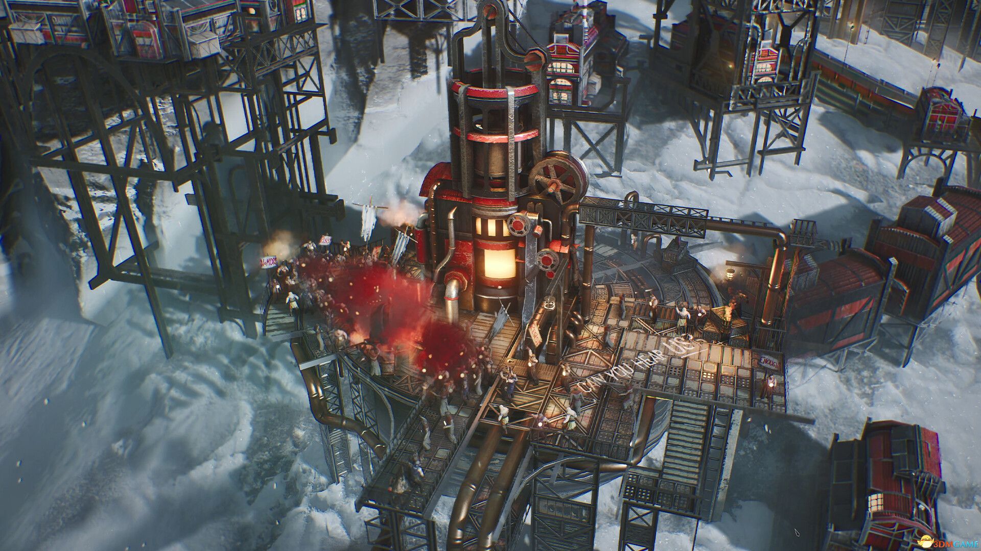 冰汽时代2 官方中文 集成灰烬誓约DLC RUNE镜像版-5.jpg