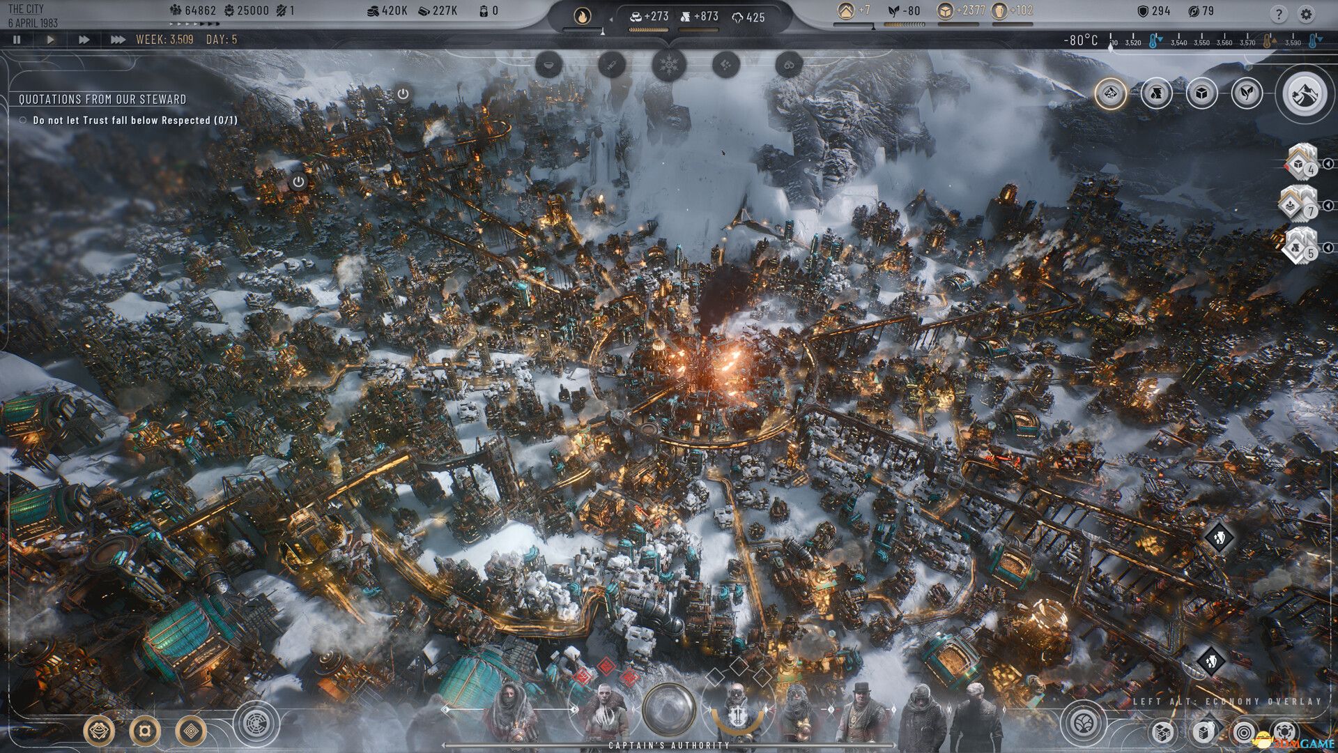 冰汽时代2 官方中文 集成灰烬誓约DLC RUNE镜像版-4.jpg