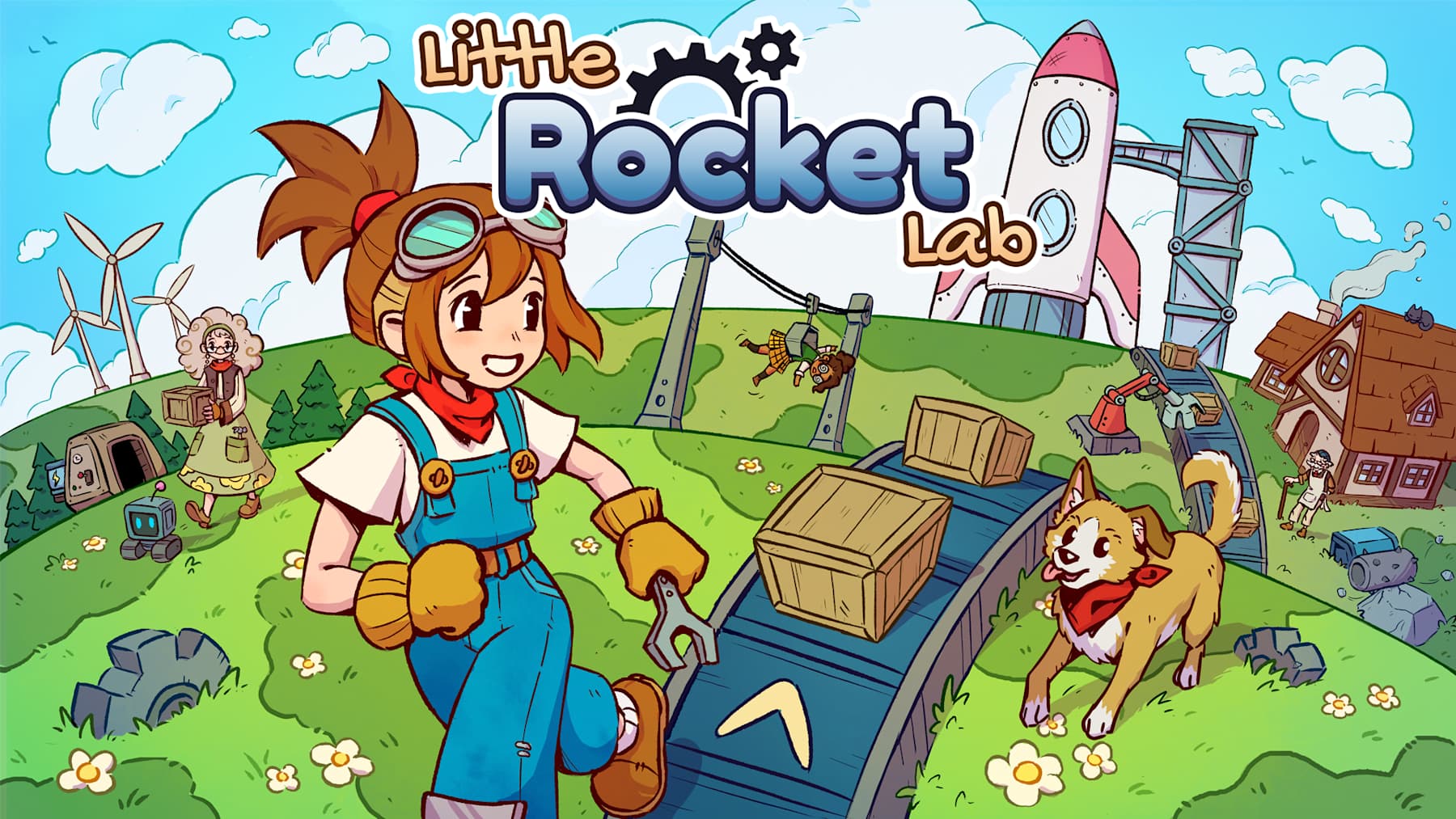 [NSZ] 小小火箭实验室/Little Rocket Lab+1.0.13补丁美版中文-1.jpg