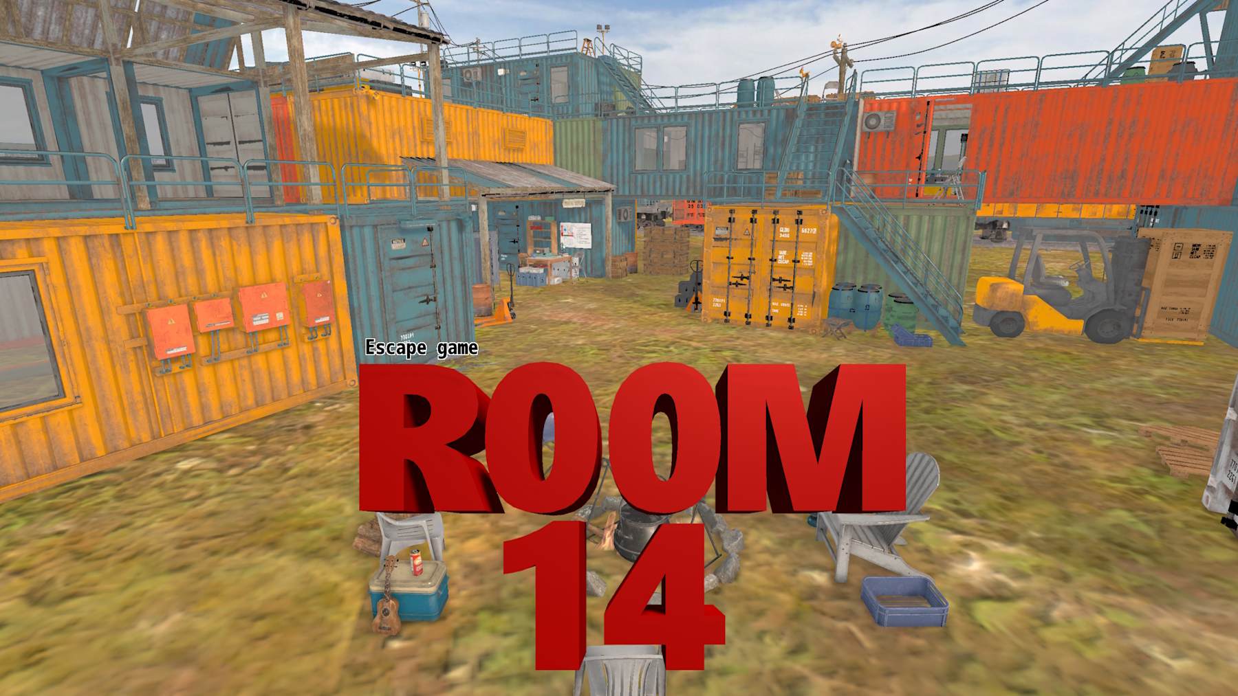 [NSZ] 逃离游戏房 14/Escape game R00M14美版中文-1.jpg