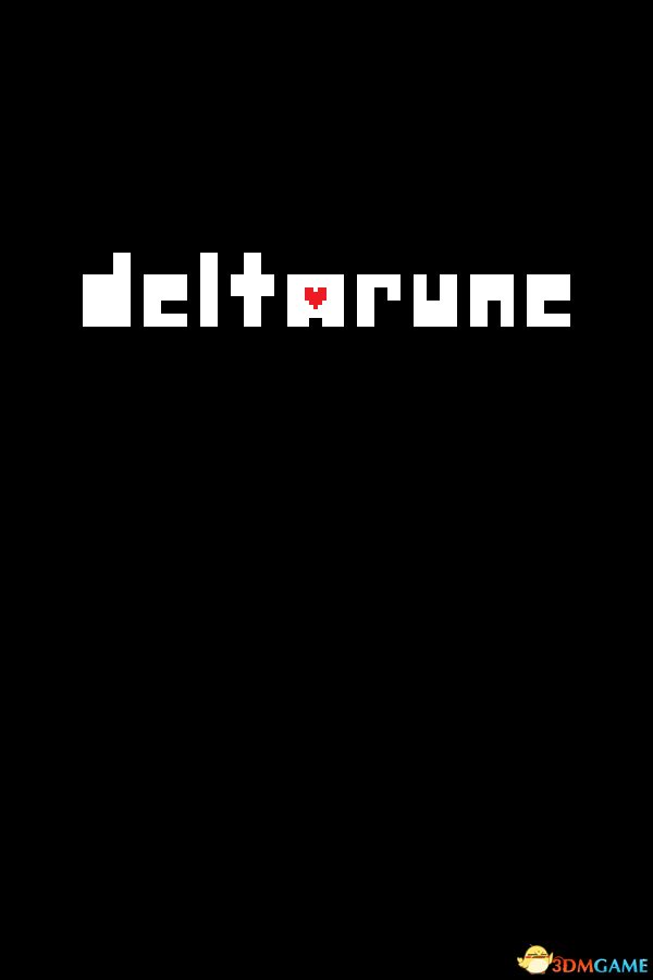 《三角符文（DELTARUNE）》集成第5章 P2P硬盘版 最新版-1.jpg