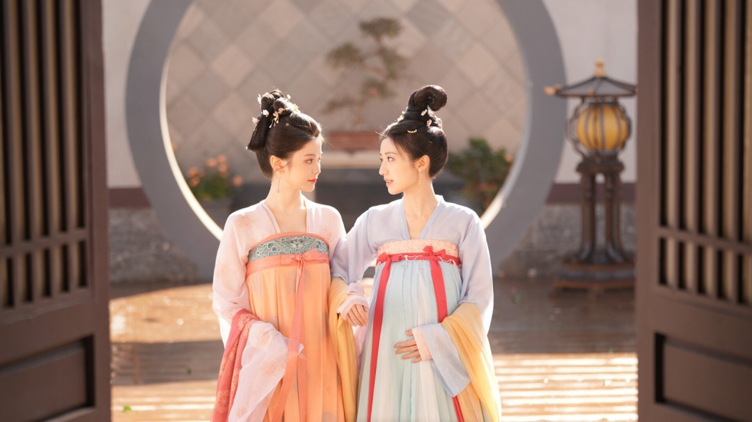 《女王的游戏：盛世天下 女帝篇》官方版 真人互动权谋影游-2.jpg