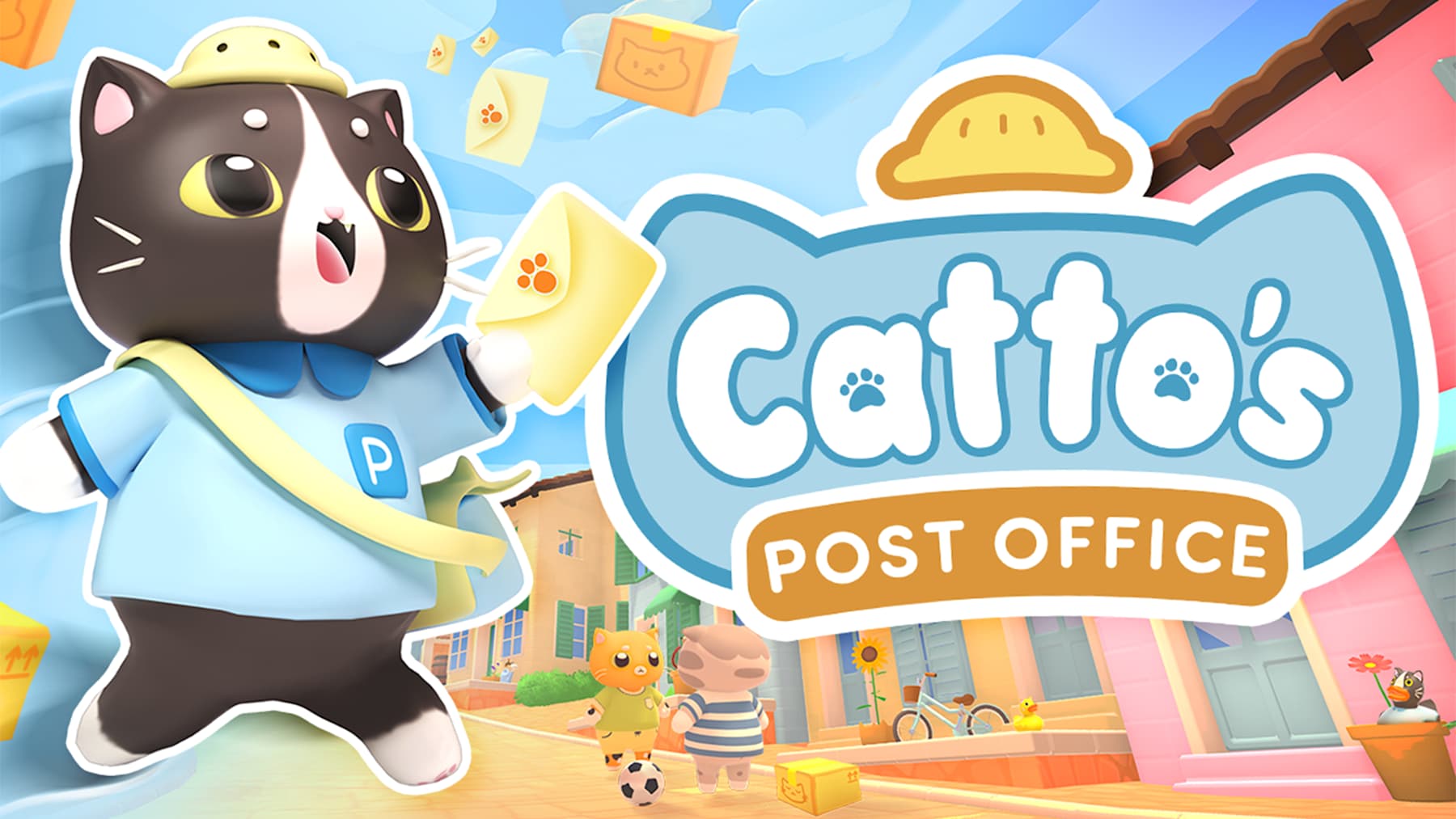 [NSZ] 咪咪宅急便/Catto's Post Office+1.01补丁美版中文-1.jpg