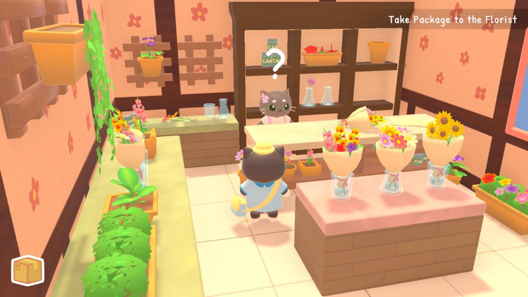 [NSZ] 咪咪宅急便/Catto's Post Office+1.01补丁美版中文-3.jpg