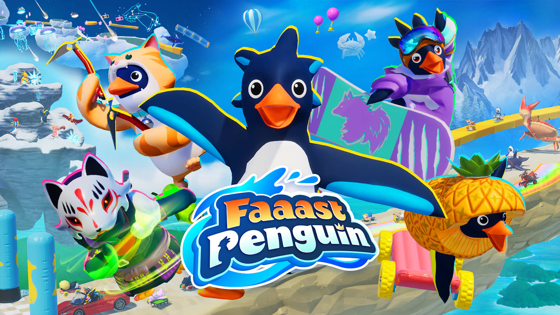 [NSZ] 一鹅当先/Faaast Penguin+2.1.0补丁美版中文-1.jpg
