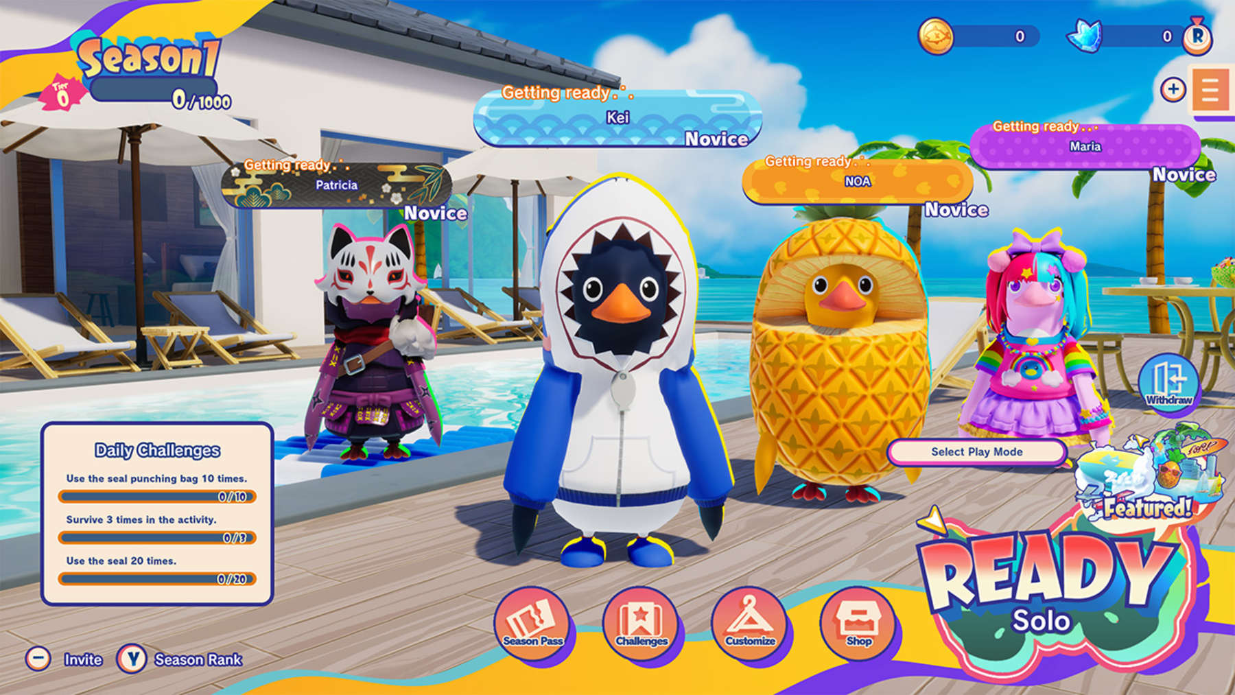 [NSZ] 一鹅当先/Faaast Penguin+2.1.0补丁美版中文-7.jpg