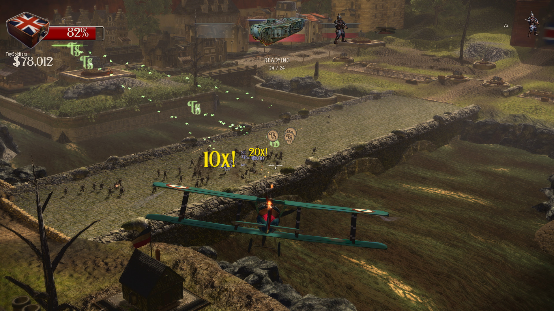 [XCI] 玩具士兵:HD(Toy Soldiers: HD)+1.0.4 补丁官方整合中文版-4.jpg